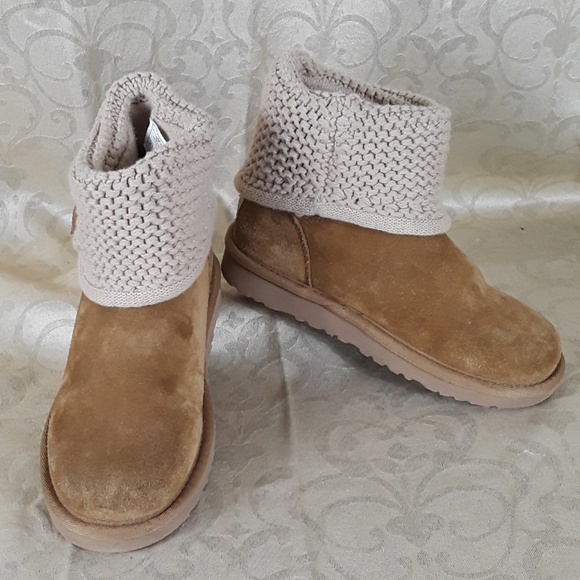 UGG Other - UGG Darrah